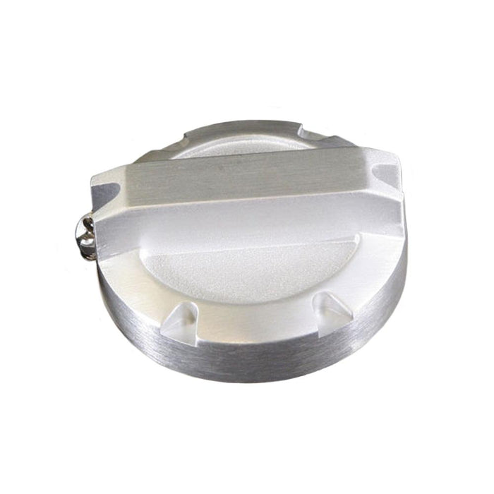 DV8 Offroad D-JP-120006-BL 2007-18 Jeep JK Coolant Reservoir Cap DV8 Offroad - Truck Part Superstore