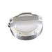 DV8 Offroad D-JP-120006-BL 2007-18 Jeep JK Coolant Reservoir Cap DV8 Offroad - Truck Part Superstore
