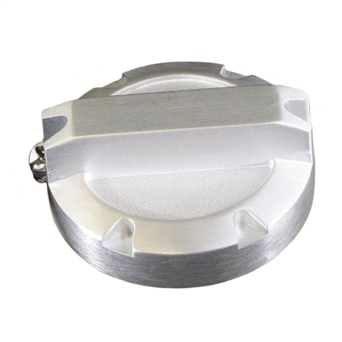 DV8 Offroad D-JP-120006-BL 2007-18 Jeep JK Coolant Reservoir Cap DV8 Offroad - Truck Part Superstore