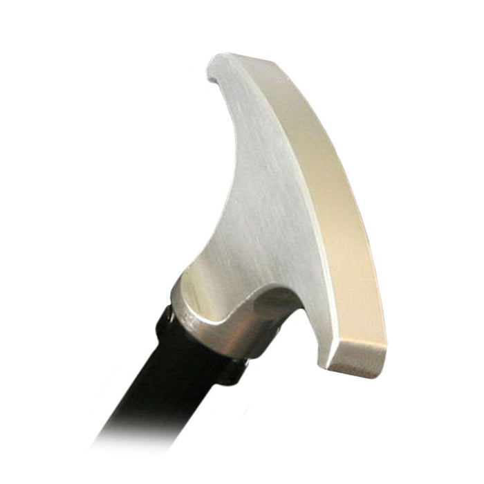 DV8 Offroad D-JP-120007-BL 1997-09 Jeep TJ/JK Oil Dip Stick Handle DV8 Offroad - Truck Part Superstore