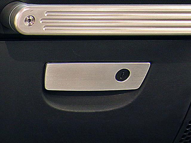 DV8 Offroad D-JP-180001-AL 2007-18 Jeep JK Glove Box Handle Cover DV8 Offroad - Truck Part Superstore