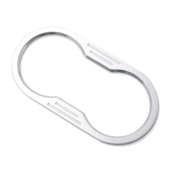 DV8 Offroad D-JP-180005-BL 2007-18 Jeep JK Cup Holder Bezel DV8 Offroad - Truck Part Superstore
