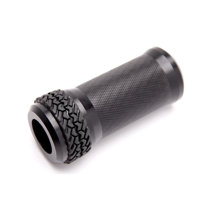 DV8 Offroad D-JP-180009-BK 2007-10 Jeep JK Emergency Brake Handle Cover Black DV8 Offroad - Truck Part Superstore