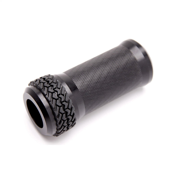 DV8 Offroad D-JP-180009-BK 2007-10 Jeep JK Emergency Brake Handle Cover Black DV8 Offroad - Truck Part Superstore