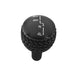 DV8 Offroad D-JP-180011-BK 2007-18 Jeep JK 4WD Shift Knob Black DV8 Offroad - Truck Part Superstore