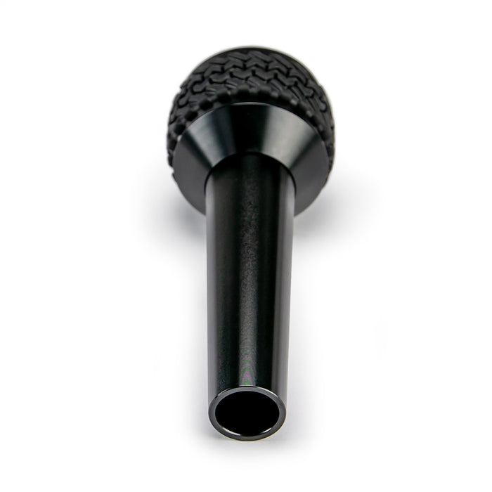 DV8 Offroad D-JP-180012-BK 2005-10 Jeep TJ-JK 6-Speed Shift Knob Black DV8 Offroad - Truck Part Superstore