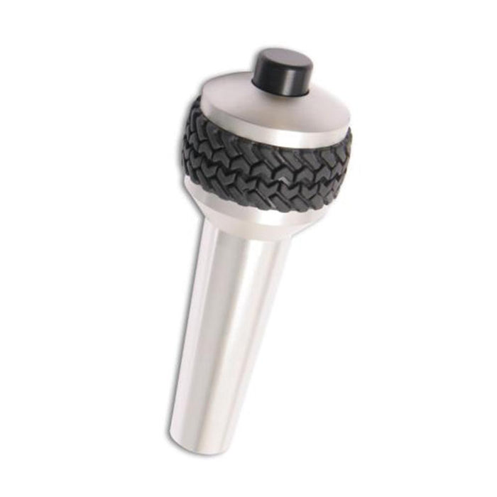 DV8 Offroad D-JP-180013-BL 2007-10 Jeep JK Automatic Shift Knob and Lever DV8 Offroad - Truck Part Superstore