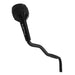 DV8 Offroad D-JP-180021-BK 1997-06 Jeep TJ 4WD Shift Knob with Assembly Black DV8 Offroad - Truck Part Superstore