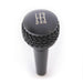 DV8 Offroad D-JP-180022-BK 1997-06 Jeep TJ 5-speed Shift Knob and Lever Black DV8 Offroad - Truck Part Superstore