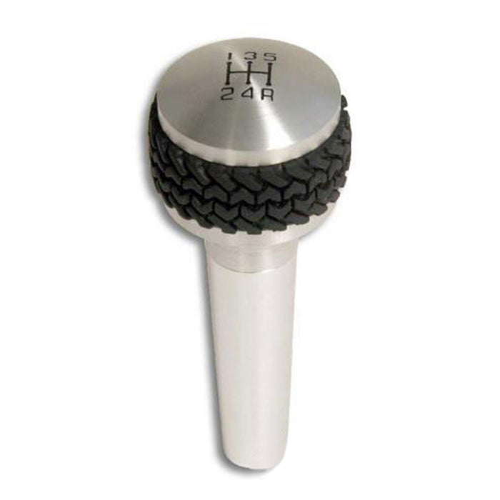 DV8 Offroad D-JP-180022-BL 1997-06 Jeep TJ 5-speed Shift Knob and Lever DV8 Offroad - Truck Part Superstore