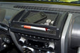 DV8 Offroad D-JP-180030-B 2007-10 Jeep JK Dash Console Tray DV8 Offroad - Truck Part Superstore