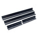 DV8 Offroad D-JP-18041-AL 2007-13 Jeep JK 4 Door Sill Plates DV8 Offroad - Truck Part Superstore
