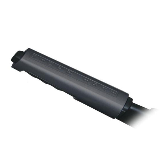 DV8 Offroad D-JP-181109-G 2011-18 Jeep JK Emergency Brake Handle Cover Grey DV8 Offroad - Truck Part Superstore