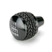 DV8 Offroad D-JP-181112-BK 2011-18 Jeep JK 6-Speed Shift Knob Black DV8 Offroad - Truck Part Superstore