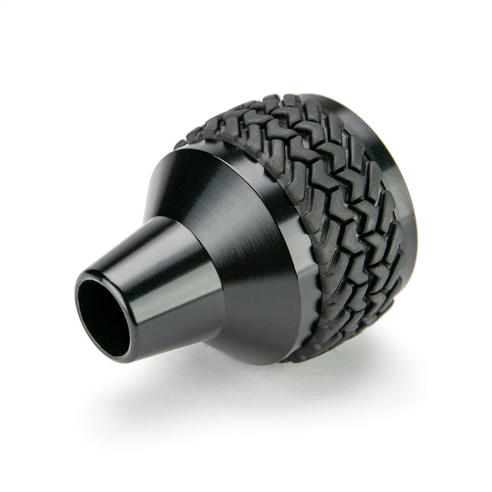 DV8 Offroad D-JP-181112-BK 2011-18 Jeep JK 6-Speed Shift Knob Black DV8 Offroad - Truck Part Superstore