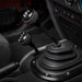 DV8 Offroad D-JP-181112-BK 2011-18 Jeep JK 6-Speed Shift Knob Black DV8 Offroad - Truck Part Superstore