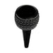 DV8 Offroad D-JP-181113-BK 2011-18 Jeep JK Shift Knob Automatic Black DV8 Offroad - Truck Part Superstore