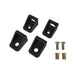 DV8 Offroad D-JP-181115-A 2007-18 Jeep JK Cargo Tie Down System DV8 Offroad - Truck Part Superstore