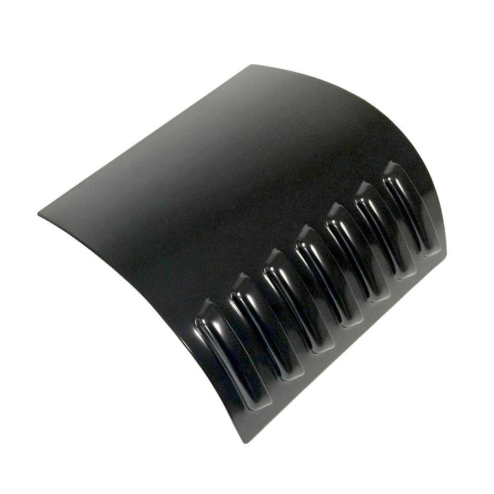 DV8 Offroad D-JP-190003-BK 2007-18 Jeep JK Cowl Covers Black DV8 Offroad - Truck Part Superstore
