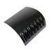 DV8 Offroad D-JP-190003-BK 2007-18 Jeep JK Cowl Covers Black DV8 Offroad - Truck Part Superstore