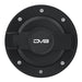DV8 Offroad D-JP-190004-BLACK 2007-18 Jeep JK Fuel Door Assembly 4 Door All Black DV8 Offroad - Truck Part Superstore