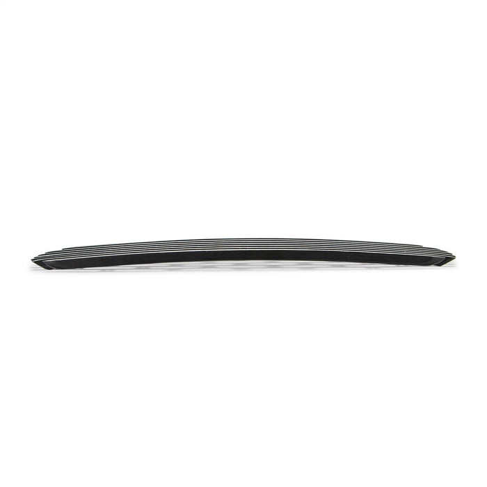 DV8 Offroad D-JP-190008-POLSH 2007-18 Jeep JK Grille Inserts Polished DV8 Offroad - Truck Part Superstore