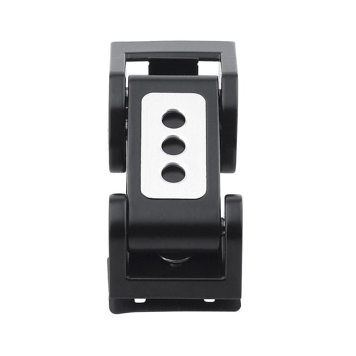DV8 Offroad D-JP-190011-K1 Aluminum Insert for RocKlaw Hood Catch System DV8 Offroad - Truck Part Superstore