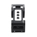 DV8 Offroad D-JP-190011-K1 Aluminum Insert for RocKlaw Hood Catch System DV8 Offroad - Truck Part Superstore