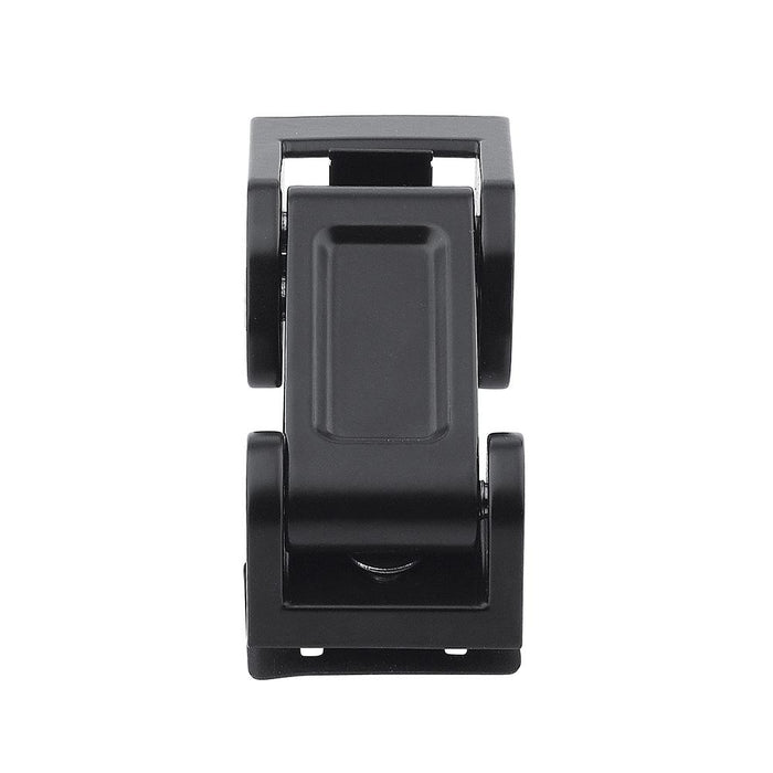 DV8 Offroad D-JP-190011-K 2007-18 Jeep RocKlaw Hood Catch System DV8 Offroad - Truck Part Superstore