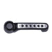 DV8 Offroad D-JP-190015-AL-5 2007-18 Jeep JK Aluminum Door Handle Inserts 4 Door and Tailgate DV8 Offroad - Truck Part Superstore