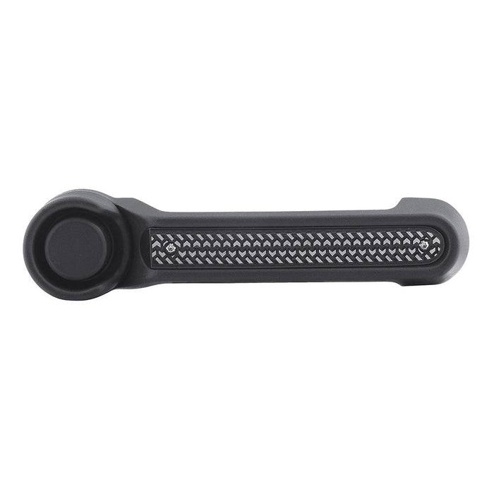 DV8 Offroad D-JP-190015-TT-5 2007-18 Jeep Wrangler JK Door Handle Inserts set of 5 DV8 Offroad - Truck Part Superstore