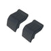 DV8 Offroad D-JP-190022 2007-18 Jeep JK Hood Isolators DV8 Offroad - Truck Part Superstore