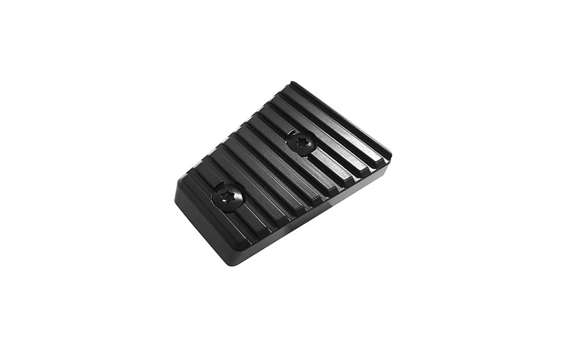 DV8 Offroad D-JP-190032 2007-18 Jeep JK Door or Hood Hinge Covers DV8 Offroad - Truck Part Superstore