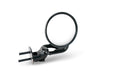 DV8 Offroad D-JP-190050-B Wrangler Tubular Mirrors For 07-18 Wrangler JK Black DV8 Offroad - Truck Part Superstore
