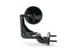 DV8 Offroad D-JP-190050-B Wrangler Tubular Mirrors For 07-18 Wrangler JK Black DV8 Offroad - Truck Part Superstore