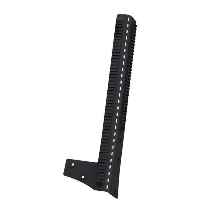 DV8 Offroad D-JP-190052-PIL 2007-18 Jeep JK A Pillar Mounted Rail System DV8 Offroad - Truck Part Superstore
