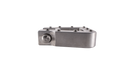Body Armor 4x4 5141-M Mega D-Ring, Machined, Single - Truck Part Superstore
