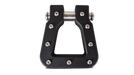 Body Armor 4x4 5141-B Mega D-Ring Black, Single - Truck Part Superstore