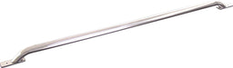 TrailFX D0010S Stake Pocket Mount Pol Stainless Steel W/O Tie Down Not Compatible W/Tool Box - Truck Part Superstore