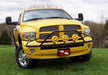 N-Fab D023LH Light Mounting-Pre-Runner Light Bar-02-08 Ram 1500/02-03 2500/3500-Gloss Blk - Truck Part Superstore