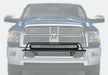 N-Fab D0430OR-TX Light Mounting-Off-Road Light Bar (1-30in.)-04-18(19Classic)Ram25/3500-TX Blk - Truck Part Superstore
