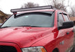 N-Fab D0950LR-TX Light Mounting-Roof Mounts-(1-50Ser)-09-18(19-21Cl)Ram1500/10-14 25/3500-TXBlk - Truck Part Superstore