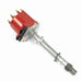 Pertronix D1021 HEI/EST Dist SB/BB Chevy red cap - Truck Part Superstore