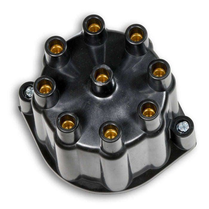 Pertronix D108700 Dist Billet Corvair Eng Blk Cap Ignitor module - Truck Part Superstore