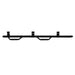 Smittybilt D1098CC Nerf Steps 10-15 Dodge Ram 2500/3500 4 Step Gloss Black Smittybilt - Truck Part Superstore