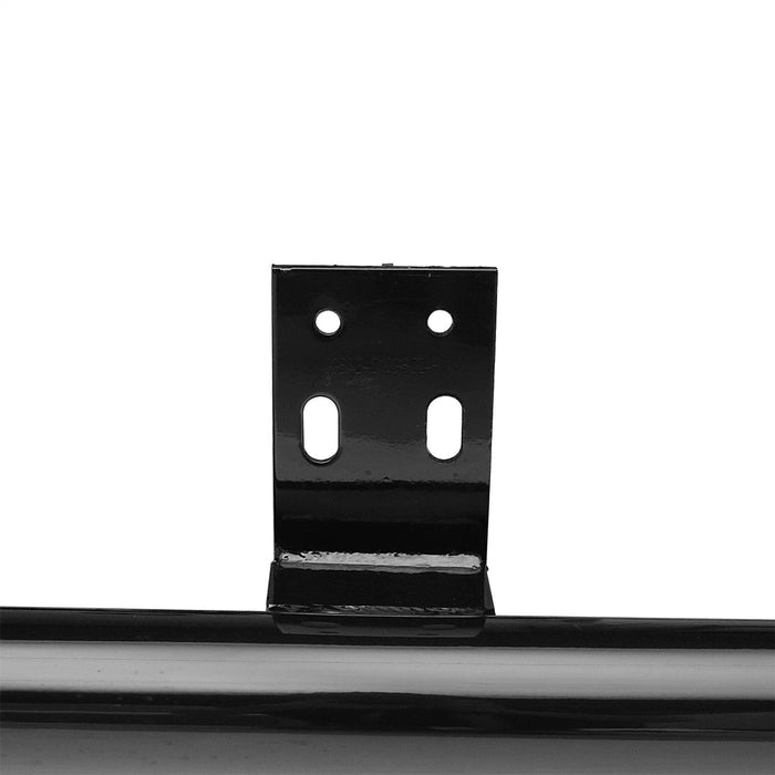Smittybilt D1098CC Nerf Steps 10-15 Dodge Ram 2500/3500 4 Step Gloss Black Smittybilt - Truck Part Superstore
