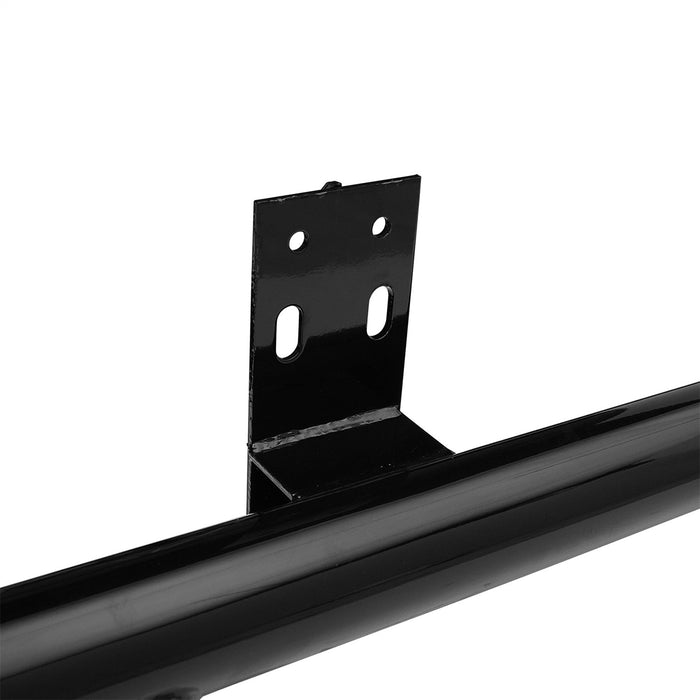 Smittybilt D1098CC Nerf Steps 10-15 Dodge Ram 2500/3500 4 Step Gloss Black Smittybilt - Truck Part Superstore
