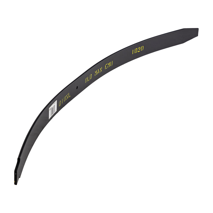 Old Man Emu D10XL For use with OME Leaf Spring CS042R - Truck Part Superstore