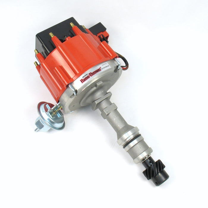 Pertronix D1101 Distr HEI Olds 260-455 red cap - Truck Part Superstore