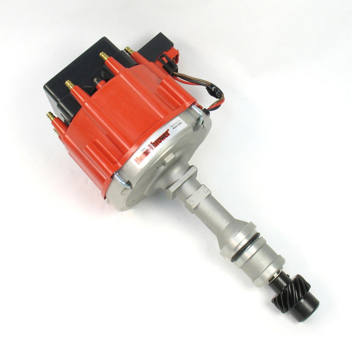 Pertronix D1171 Race HEI Olds 260-455 red cap - Truck Part Superstore